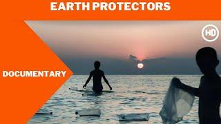 Earth Protectors | HD | Documentario sottotitolato in Italiano