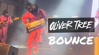 Oliver Tree - Bounce - LIVE in Birmingham 04/11/23