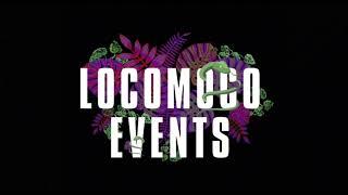 Inside LOCOMOCO Events: The Djing Journey of Burnley's Josh Kilbride