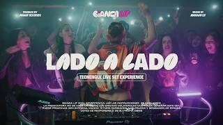 Lado A Lado #2 - Bianca Lif | Live Set Techengue & Latin House