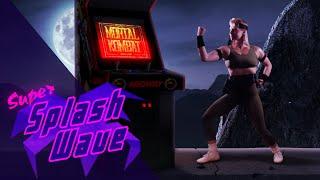 The Making of Mortal Kombat | Digitized graphics in video games