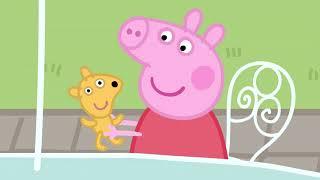 Nick Jr. US Promo - The Hello Supercut - Peppa Pig (Unknown Year)