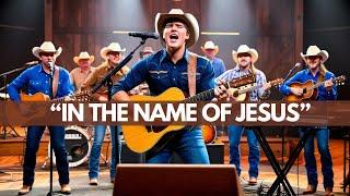 Inspiring Gospel Country Music Play List 2024 (Lyric Video) | New Christian Country Songs 2024