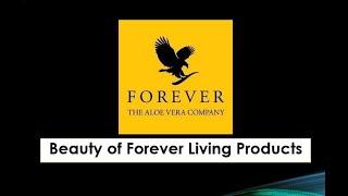 Beauty of forever living products by Md Jahid Hasan