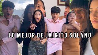 Lo mejor de Jairito Solano  #humor #comedia