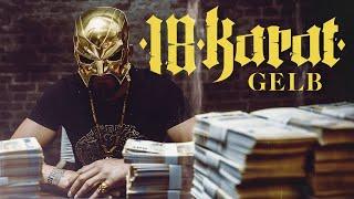 18 KARAT -"GELB" [ official Video ] prod. by Young Mesh