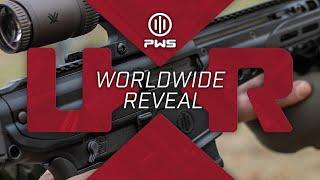 UXR: Worldwide Reveal!