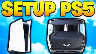 *UPDATED* Cronus Zen PS5 Setup Guide Step By Step!! 2024 WORKING