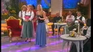 Stefanie Hertel  - Aber dich gibt's nur einmal für mich