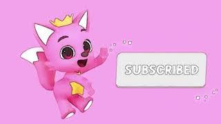 Pinkfong Subscribe Logo Effects in Windows Movie Maker 6 0 6