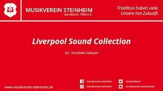 Liverpool Sound Collection / Arr. Toshihiko Sahashi