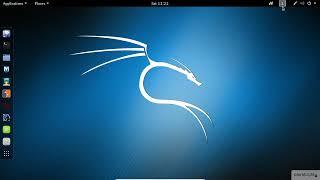 Kali Linux 2.0｜ Installing and Configuring Kali Linux