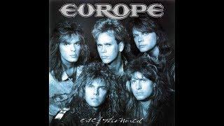 [Full Album] Europe - 1988 - Out Of This World