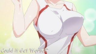 Araiya-san! Ore to Aitsu ga Onnayu de #1-3 | Could it Get Worse #4