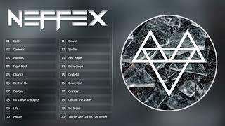 Top Songs Of NEFFEX ️ Best of NEFFEX all time  NEFFEX 2023