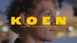 Thank You Koen Bouwman! | Forever Yellow and Black  - Team Visma | Lease a Bike