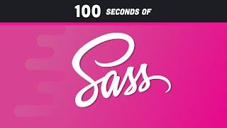 Sass in 100 Seconds