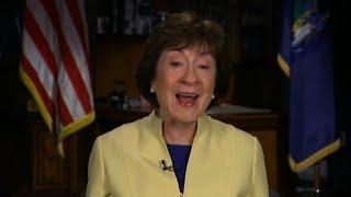 Governing by tweet isn't wise, Collins says