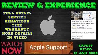 review of Apple Authorised Service Provider | apple service center | apple customer service | apple