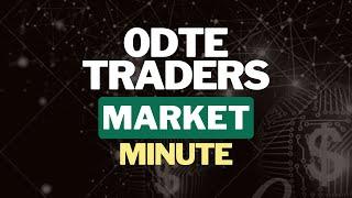 SPX 0DTE Trading Market Analysis | June 24, 2024