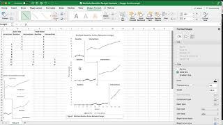 Multiple Baseline Design Example ~ Peggy Scarborough