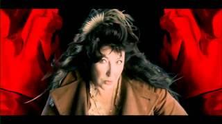 Kate Bush - King of the Mountain - Official Music Video