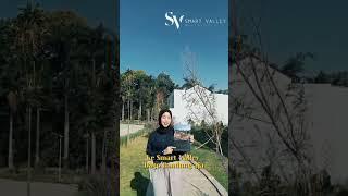 Rumah Dijual di Dago Bandung Perumahan Smart Valley #jualrumahbandung #smartvalleydago #rumahdidago