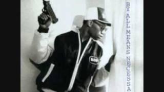 Boogie Down Productions - I'm Still #1.