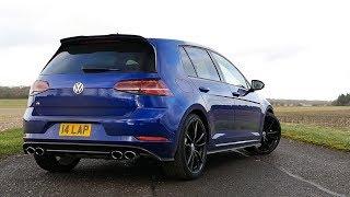 Do I Regret Fitting A Resonator Delete Kit To My Golf R?