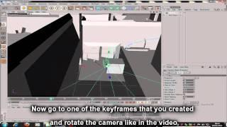 Tutorial : Cinema4D Cam to HLAE [Read Description]