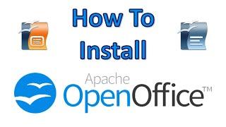 How to Install Open Office on Windows 10 (2021)