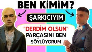 Düşünmenizi Gerektirecek 16 Bilmece ile İpuçlarından Ben Kimim Bulabilir Misin?