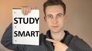 Maximize Study Time (3 Quick Tips)