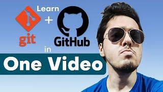 Git & GitHub Tutorial For Beginners In Hindi - हिंदी में