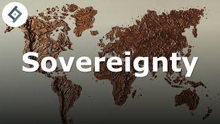 Sovereignty | International Law