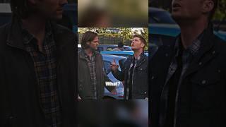 Talking Animals  | Supernatural #Shorts