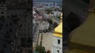 Ukraine .  Kiev. Kyiv. #travel #video