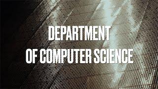 Department of Computer Science - University of Luxembourg