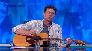 Rich Hall - Scrabble Song