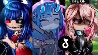  Gacha Life Tiktok Compilation [ #128 ]  Fryta Gacha 