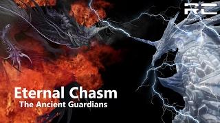 Revelation Online - Eternal Chasm - The Ancient Guardians (hard) Dungeon guide