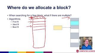 What does it take to design a memory allocator? Dynamic Memory Allocation System Design