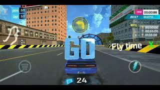 Street Racing Scoring 1 Rank(2)