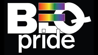 BEQ Pride w/ StoriesOfCOVID by Veronica Kirin