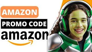 Amazon Promo Codes 2025 - Use These Coupon Code on Your Next Amazon Purchase