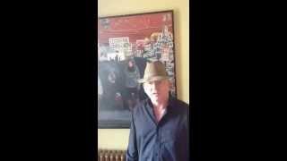 359 Music: A personal message from Alan McGee - Friday 7th June 2013