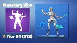 Planetary Vibe | Fortnite Emote