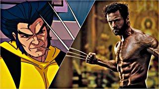 Should Wolverine Be a Main or Side Character