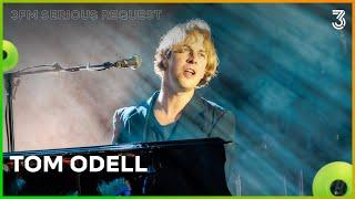 Tom Odell met 'Black Friday' en 'Another Love' bij Glazen Huis | 3FM Serious Request 2023 | NPO 3FM