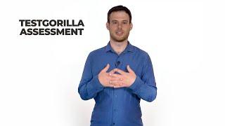 Questions and Answers About the Testgorilla Assessments